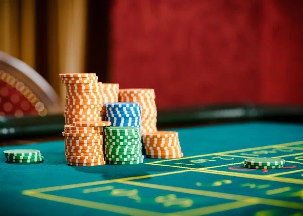 Live-dealer blackjack table on mujurtoto2 login iOS Web showing video feed and betting controls